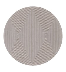Set de table Club Losanges 89% coton / 11% lin Le Jacquard Francais