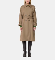 Trench-Coat Ivan Tara Jarmon