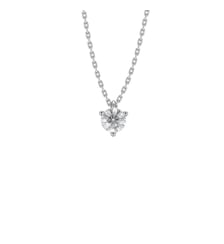 Pendentif Pur.e 0.5 carat Loyal.e Paris