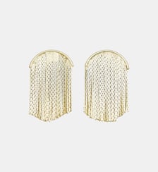 boucles d'oreilles Gemma Agnès b.