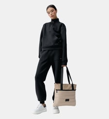 Jogger de sport Bloom séchage rapide toucher doux Born Living Yoga