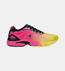 Sneakers running en mesh jacquard Vitesse Le Coq Sportif