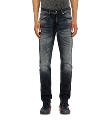 Slim Jeans Regular Waist 2019 D-Strukt Diesel