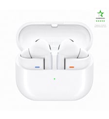 Ecouteurs Galaxy Buds 3 Pro Blanc Samsung