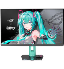 Ecran PC Gamer ROG XG27ACMEG-G 27" WQHD 260Hz Fast IPS HDR10+ Asus