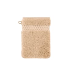 Gant de toilette  en coton modal Yves Delorme
