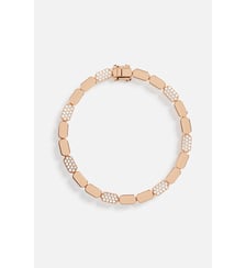 Bracelet Pavage APM Monaco