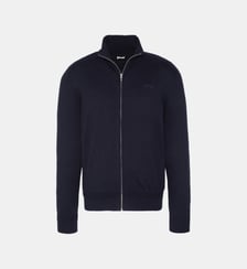 Gilet zippé Schott