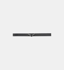 Ceinture Rock Reversible Vintage 30mm Zadig&Voltaire