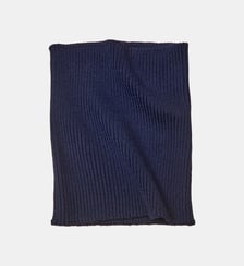 Snood laine mérinos Enfant - Cyrillus X les 3 Tricoteurs Cyrillus