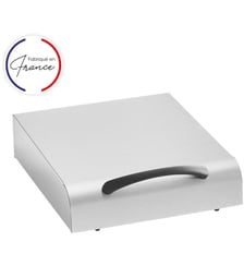 Couvercle plancha Plancha Pro 35 Lagrange