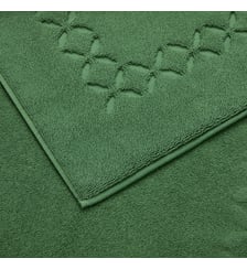 Tapis de bain  en coton Yves Delorme