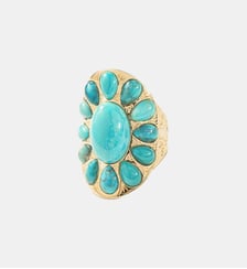 Bague Navajo Aurélie Bidermann