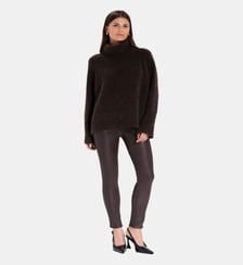 Pull Nocciola Chocolat Zapa