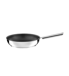 Elysée - Poêle 24cm inox revêtement anti-adhérent Cuisinox