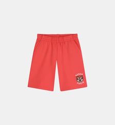 Bermuda en molleton Kenzo Kids