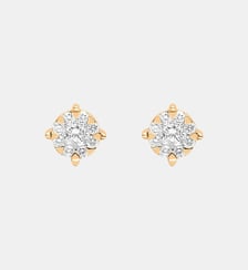 Boucles d'Oreilles Union Djula