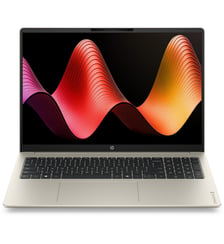 Ordinateur portable 16-bu0036nfx 16" Intel Core Ultra 5 225U 16Go RAM DDR5 SSD 512 Go HP