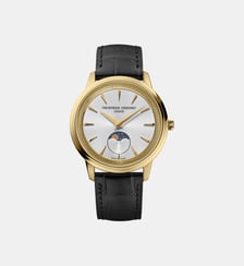 Montre Classics Argenté FC-206S3S5 Frédérique Constant