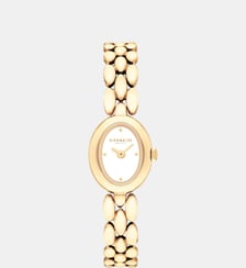Montre Sammy Blanc 14504735 Coach