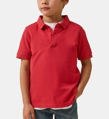 Polo  - Coton Bio Cyrillus