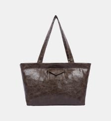 Sac cabas épaule Rétro KBA Lancaster