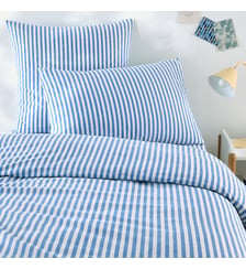 Housse de couette enfant en coton La Redoute Interieurs