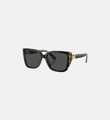 Lunettes de soleil Rectangulaire MK2199 Acadia Michael Kors