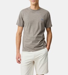 T-shirt Slim Gunn 2.0 en Coton Rodd & Gunn