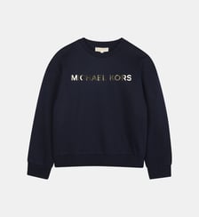 Sweat à manches longues Michael Kors Kids