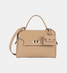 Sac à main Toro Grace en cuir Lancaster