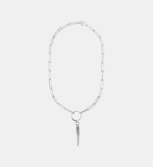 Collier Naoki Ba&sh
