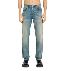 Regular Jeans Regular Waist 2023 D-Finitive Diesel