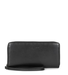 Compagnon Paris PM en cuir Lancaster