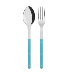 Couverts de service, Bistrot Uni Sabre