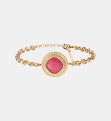Bracelet souple   - Louise Satellite