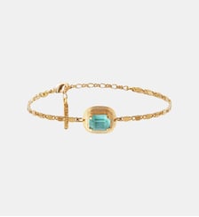 Bracelet souple réglable   - Soleil Satellite
