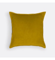 Housse de coussin velours uni La Redoute Interieurs