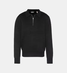 Pull polo Pldamon2 zip Schott