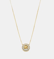 Collier  Premium Argenté MKC1826710 Michael Kors