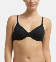 Soutien-gorge emboitant avec armatures Invisibility For Curves Dim
