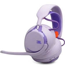 Casque gamer Quantum 650 Violet JBL