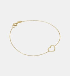 Bracelet Collection or Or jaune BRORJA0248-PAR Louis Pion