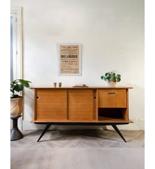 Enfilade Margaret N°468- Produit chiné Debongout