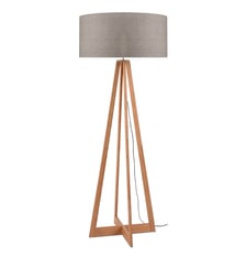 Lampadaire Everest Good&Mojo