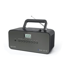 Radio CD M-22BT Muse