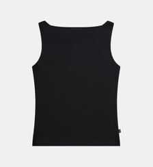 T-shirt léopard en jersey de coton Agnès b.