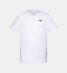 T-shirt col V Schott