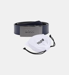 Ceinture réversible BOSS Kidswear