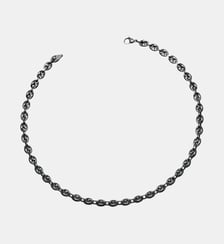 Collier Joshua en Acier 316L Phebus